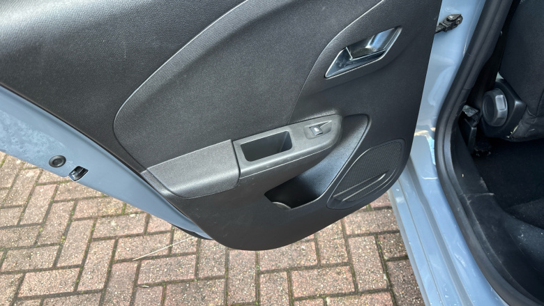 Vauxhall Corsa 1.2 Turbo 130 Ultimate 5dr Auto Petrol Hatchback